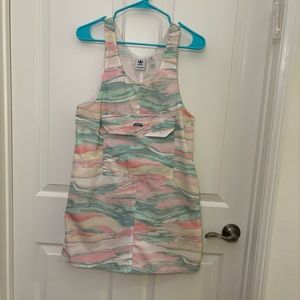 Adidas Overall Dress